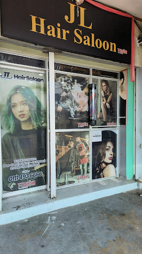 JL Hair Salon