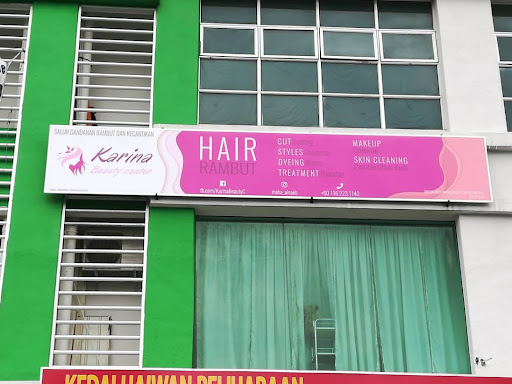 Maha alnaeb salon