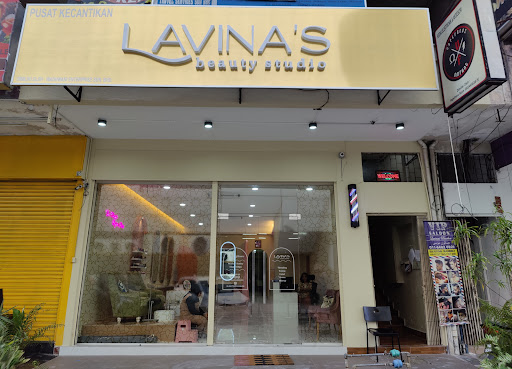 Lavinas Hair & Beauty Saloon