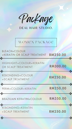 Deal Hair Studio