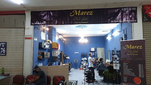Marez Hair Salon