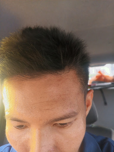Hothead Hair & Beauty Saloon