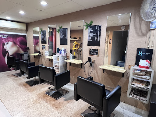 Myriad Salon
