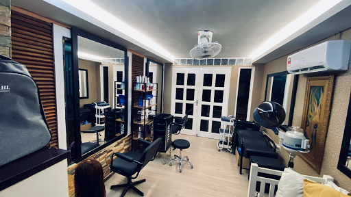 RS Home Salon