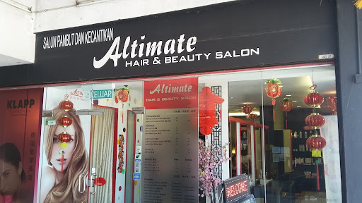 Altimate Hair & Beauty Salon