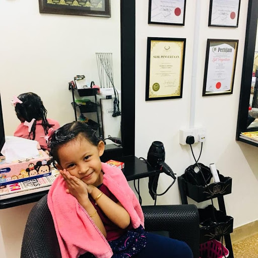 Salon & Spa Muslimah Aisyah El Zahra