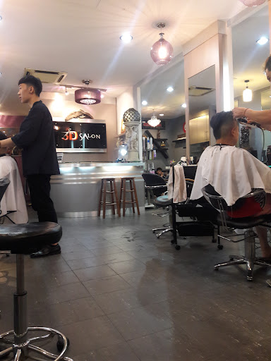3D Salon