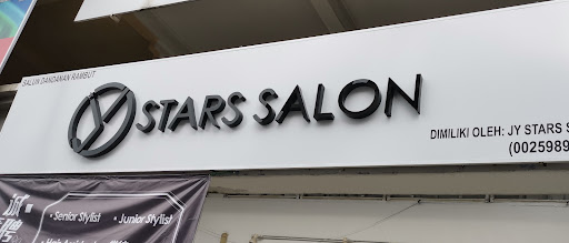 JY Stars Salon