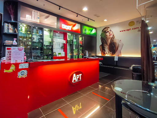APT Hair Salon AEON Ampang AU2 | Best Hair Salon in Ampang