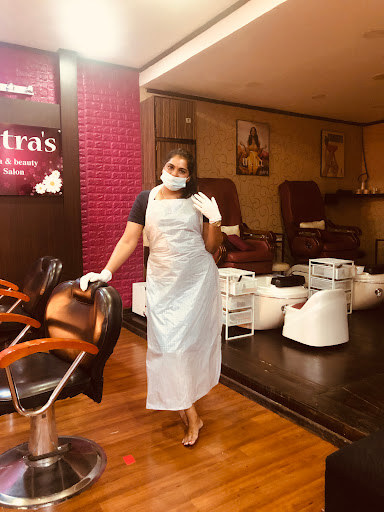 Sutra's Spa & Beauty Salon