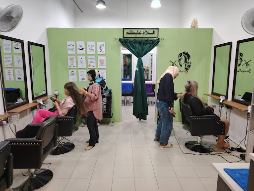 Mia Beauty Salon& Mia Nails & lashes spa