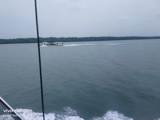 Bagan pulau ketam