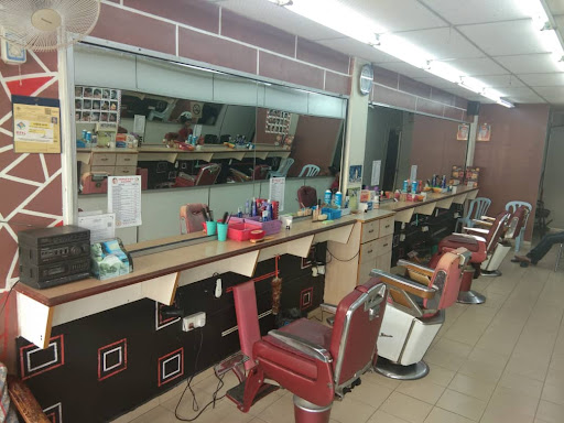 Hair Salon Triple sss