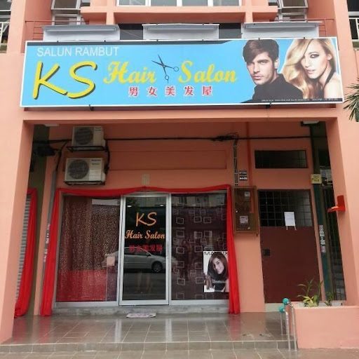 KS Hair Salon