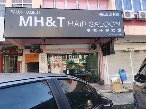 Trend Hair Saloon