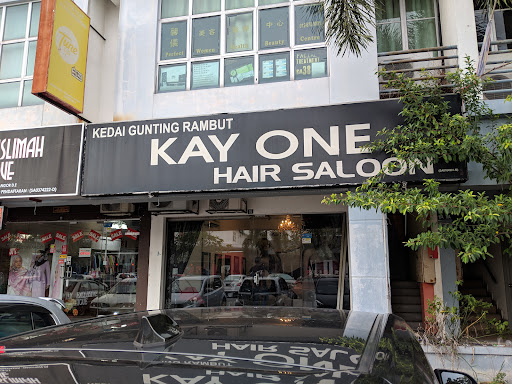 Kay One Hair Salon