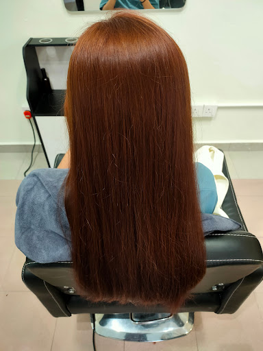 WEIWEI HAIR & BEAUTY SALON