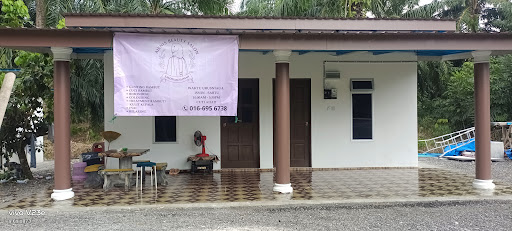 AIENIS BEAUTY SALON