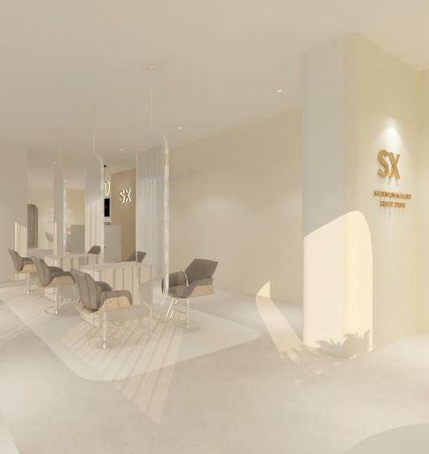 StudioXSalon