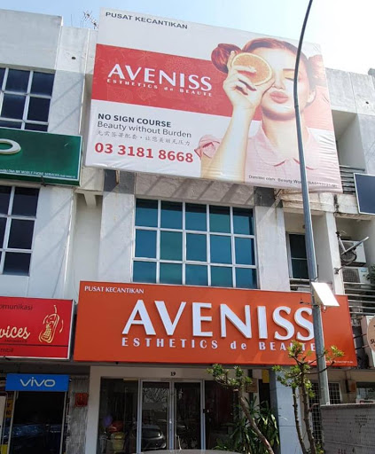 Aveniss Banting