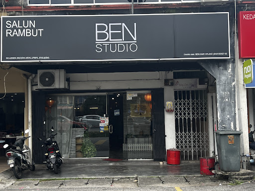 Ben Studio