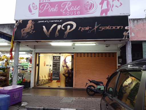 Vip Hair Saloon