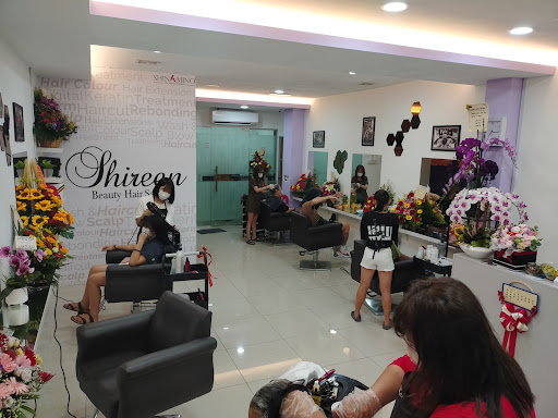 Shireen Beauty Hair Salon