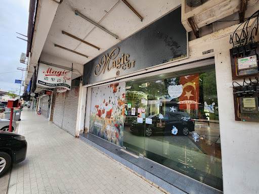 Magic Cut Hair Salon