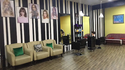 Instyle Unisex Hair Saloon