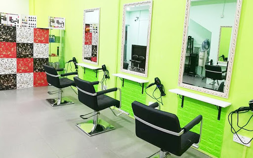 SCR Hair Garden