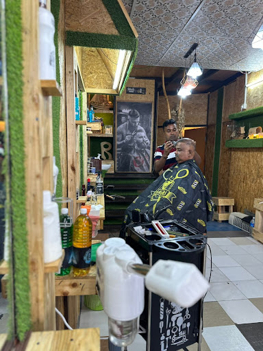 ZFive Barber