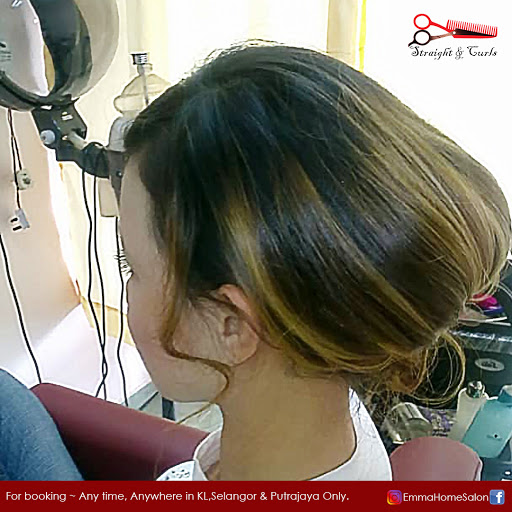 Emma Home Salon SELANGOR