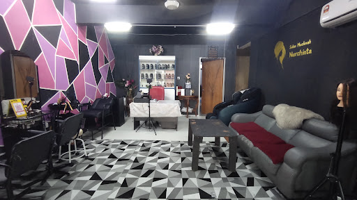Salon Muslimah Nurchinta Beauty