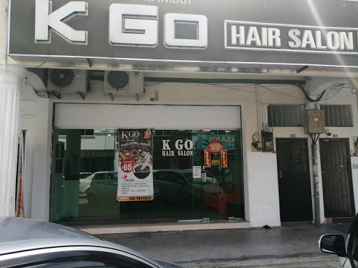 K Go Hair Salon