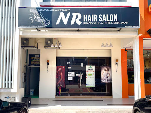 NR Hair Salon
