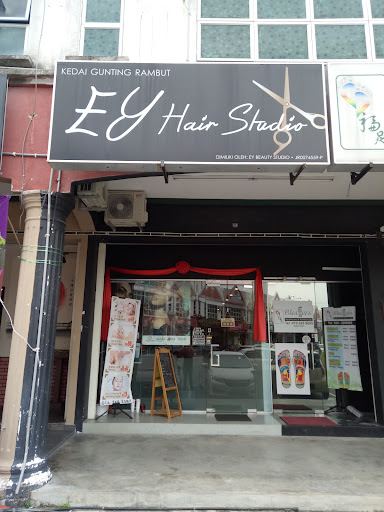 EY HAIR STUDIO