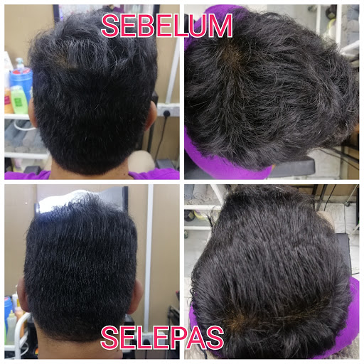 IEFA SALON & SPA