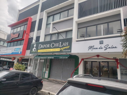 Mina De Salon