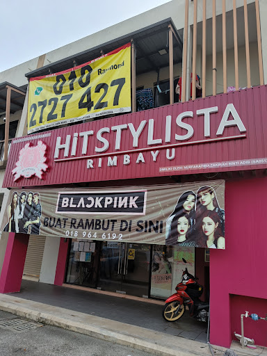 FaraDeeb Salon Shah Alam @ HiTStylista Rimbayu (BY APPOINTMENT ONLY)