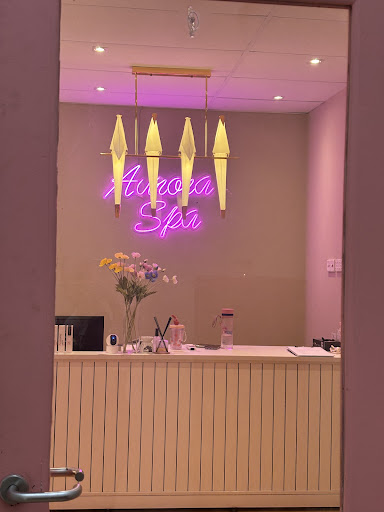 Aurora Muslimah Salon & Spa (Bandar Tropicana Aman)