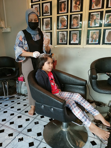 Mia Muslimah Salon