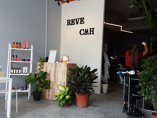 REVE Hair Saloon