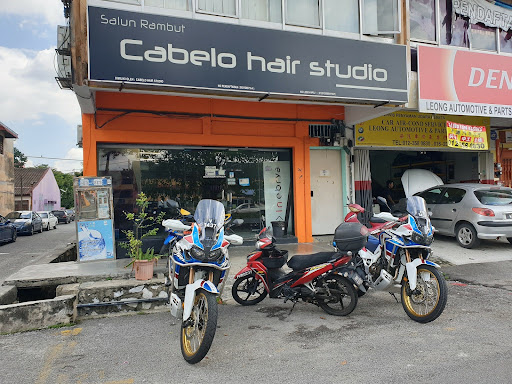 Cabelo Hair Studio