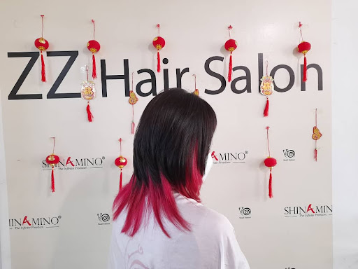 ZZ Hair Saloon