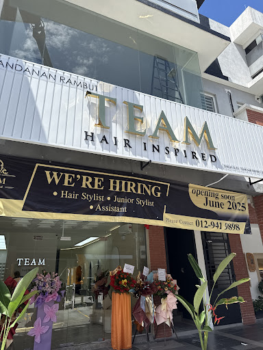 Team Hair Inspired（CTS）