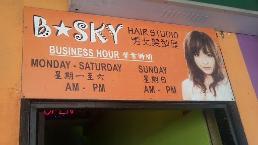 B Sky Hair Salon