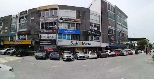 Color Factory Hair Salon