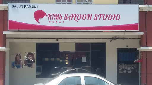 Kims Saloon Studio