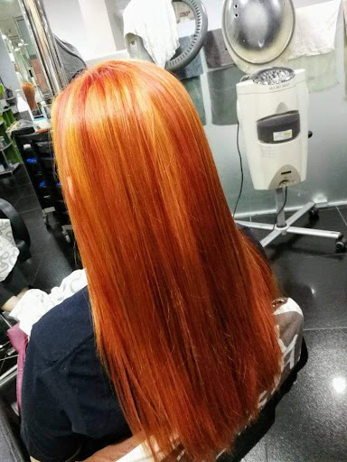 Jqy Hair & Fashion Salon