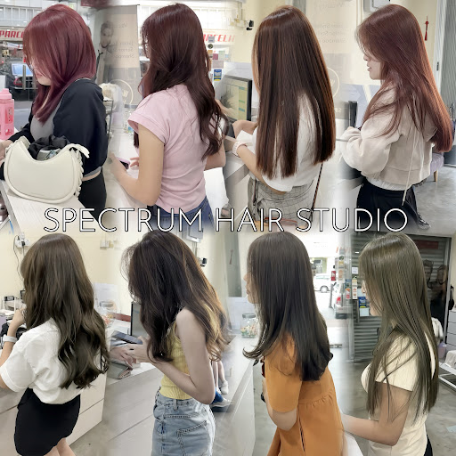 Spectrum Hair Studio
